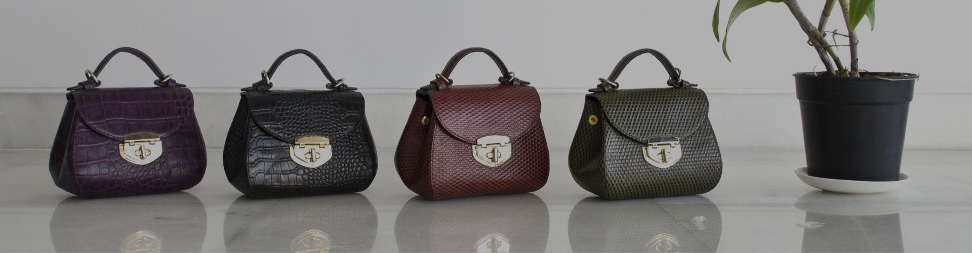 Leather Bags