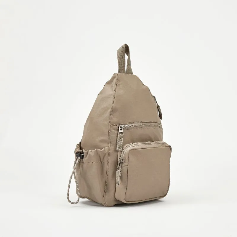Leahter Waist Bags