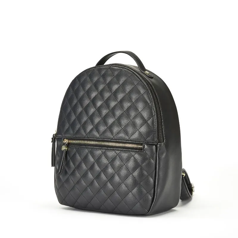 Leather Backpacks