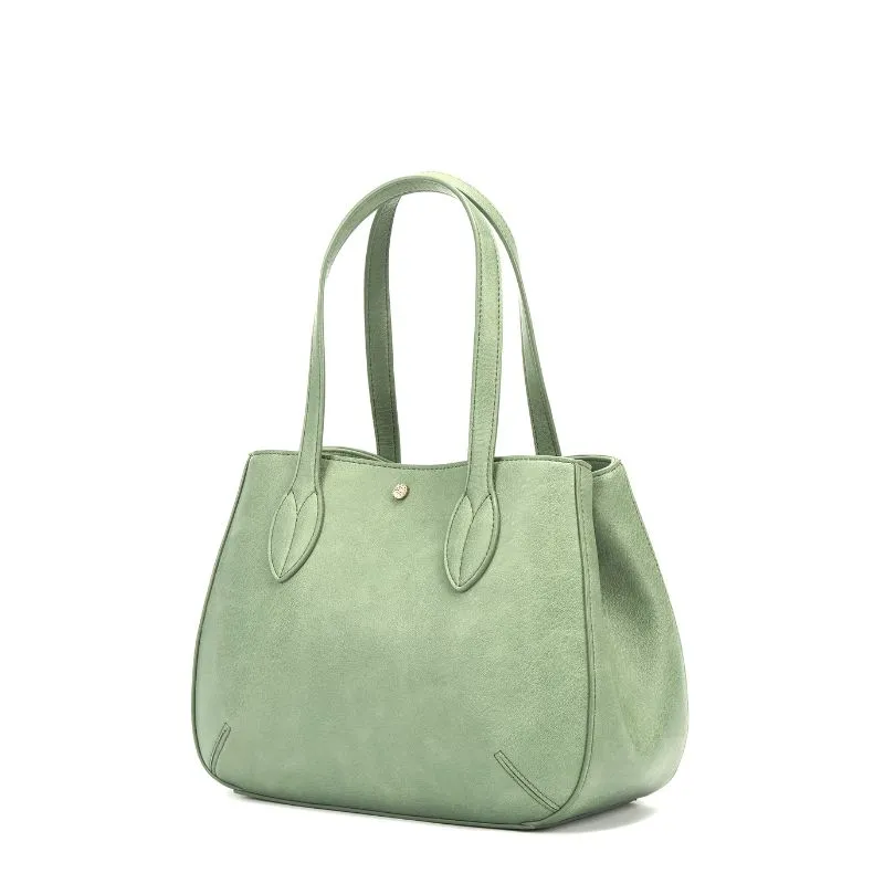 Leather Tote Bags