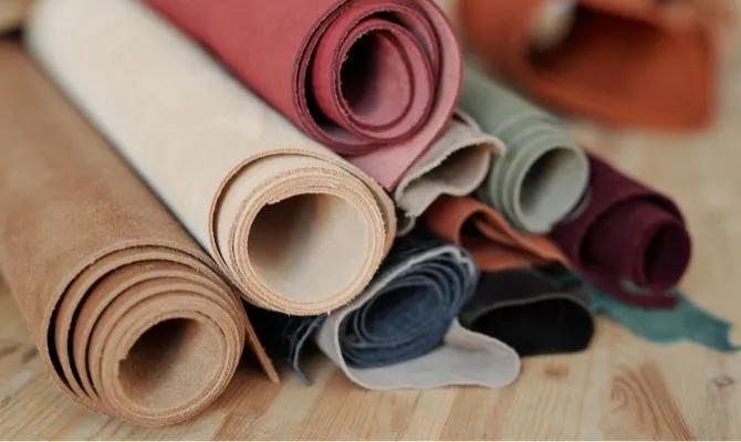 Choose Your Ideal Leather Backpack Material