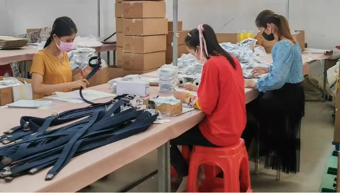 Guaranteed Quality for Every Leather Belt