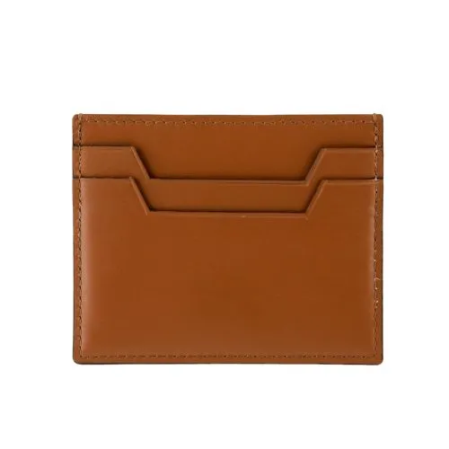 Leather Credit Card Wallet