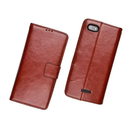 Leather Phone Case Wallet