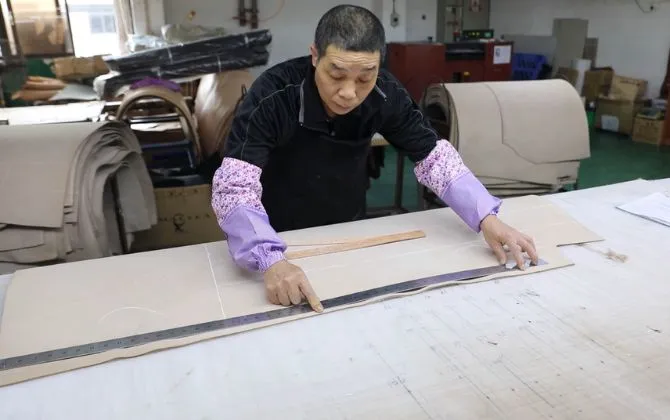 Skilled Craftsmanship and Innovation
