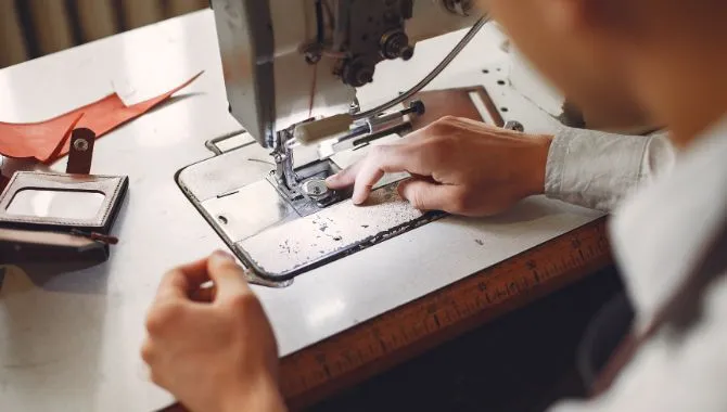 Trusted Leather Wallet Manufacturer