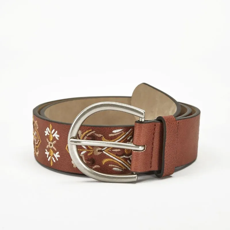 Women’s leather Belts