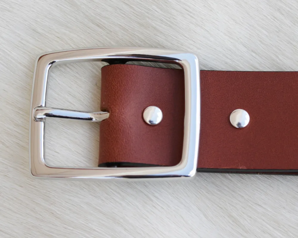 Box Frame Buckles