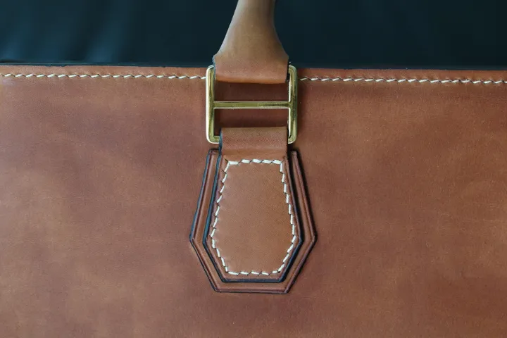 How to Tell if Leather Is Real