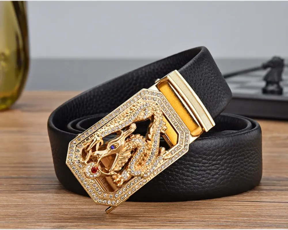 Novelty and Designer Buckles