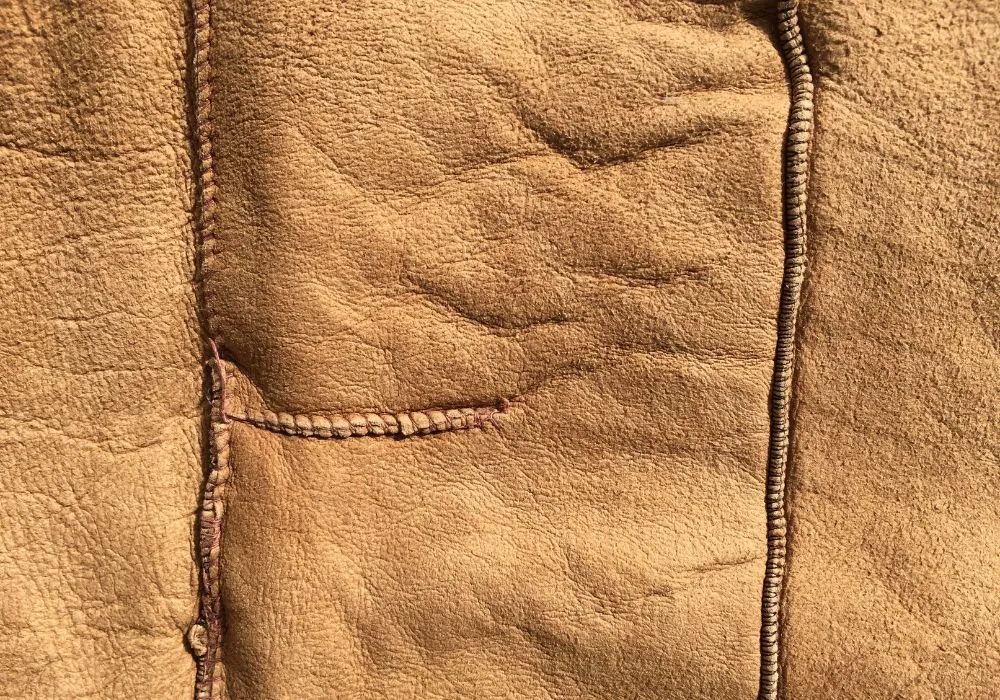 Pros of Bonded Leather