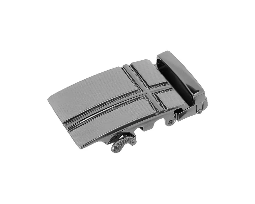 Ratchet or Auto-Lock Buckles