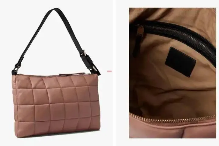 Handbag Lining Types - The Complete Guide