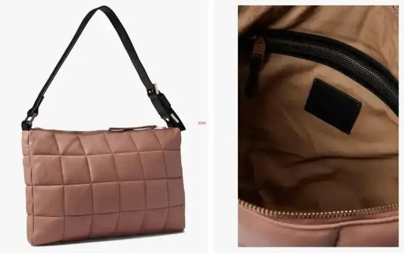 What's handbag lining