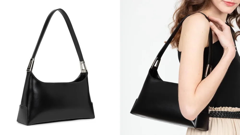 Baguette Bag