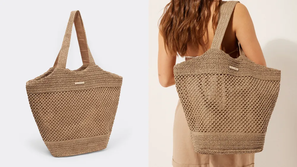 Beach Bag