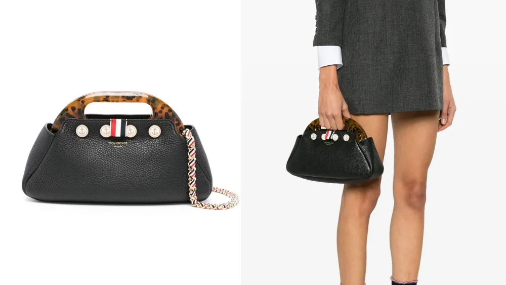 Bermuda Bag