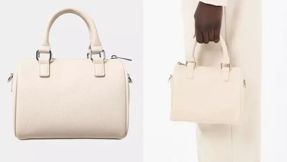 Bowling Bag