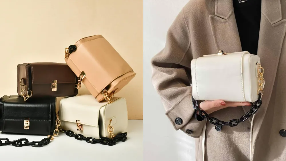 Box Bag