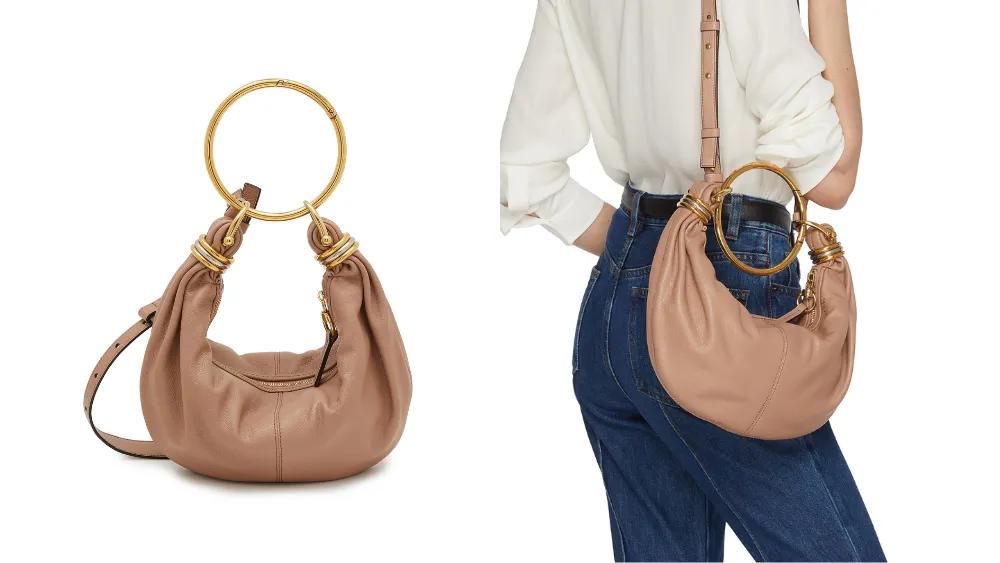 Bracelet Bag