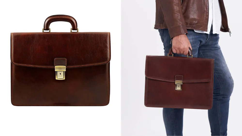 Briefcase