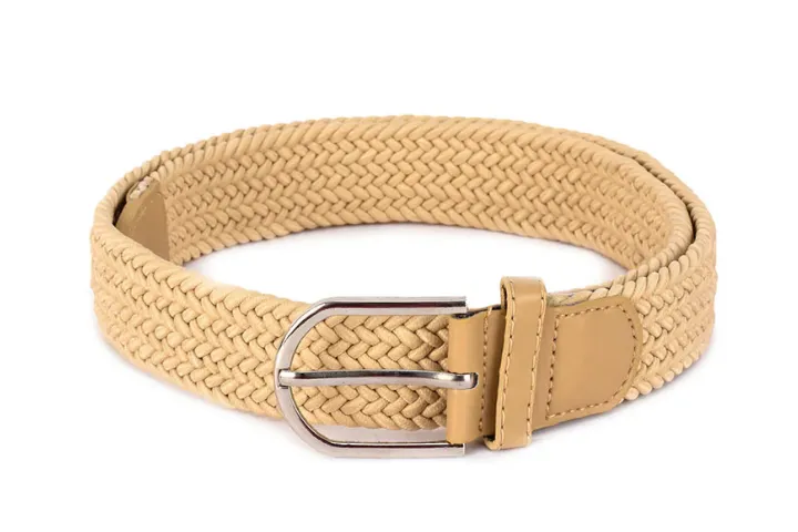 Canvas Belts