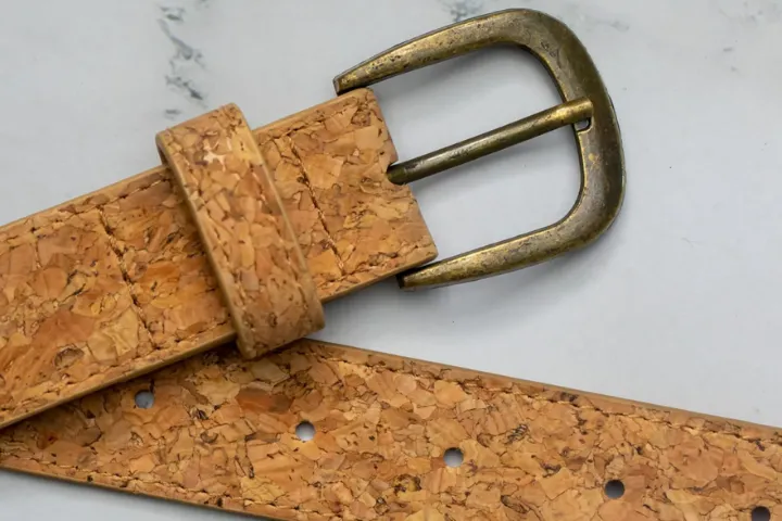 Cork Belts