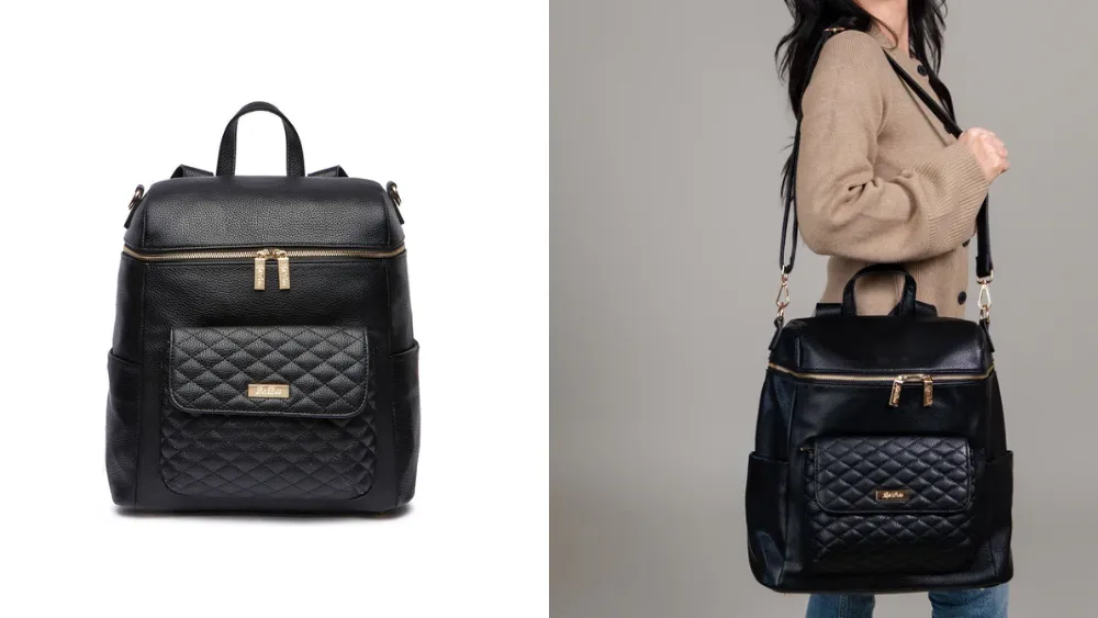 Diaper Bag