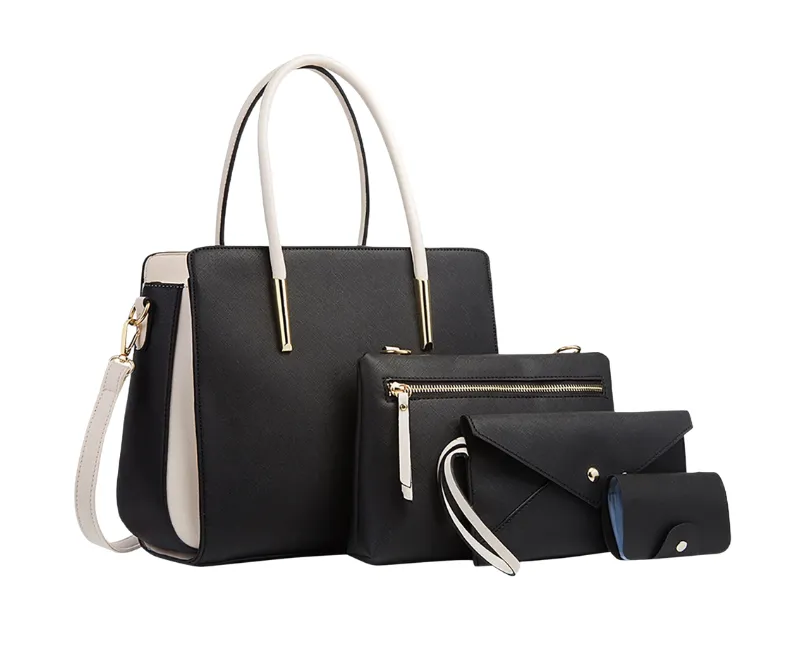 Difference Between Handbags and Purses
