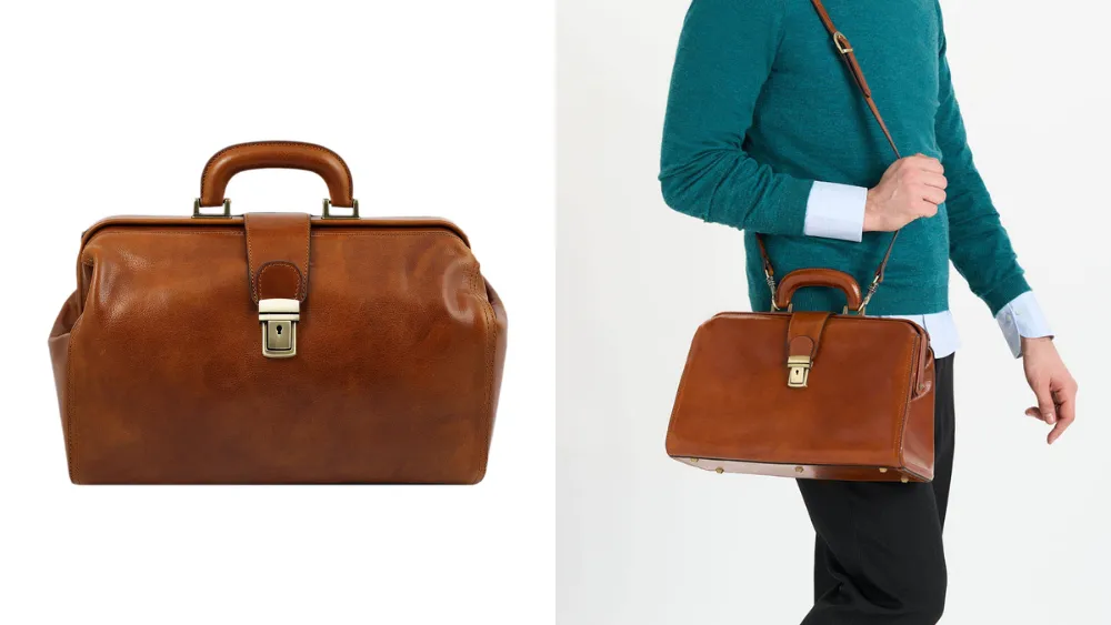 Doctor’s Bag