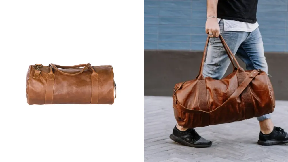 Duffle Bag