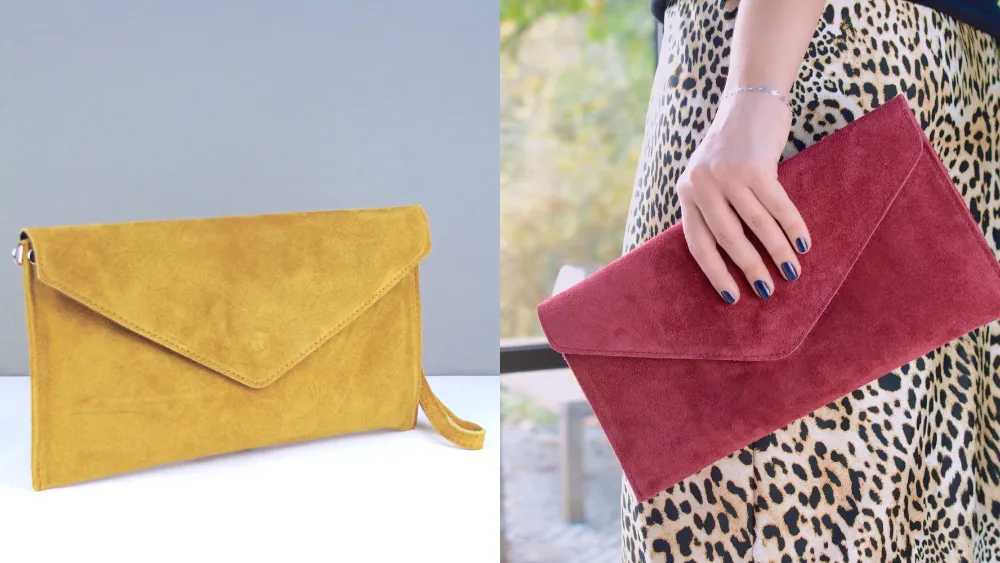 Envelope Bag