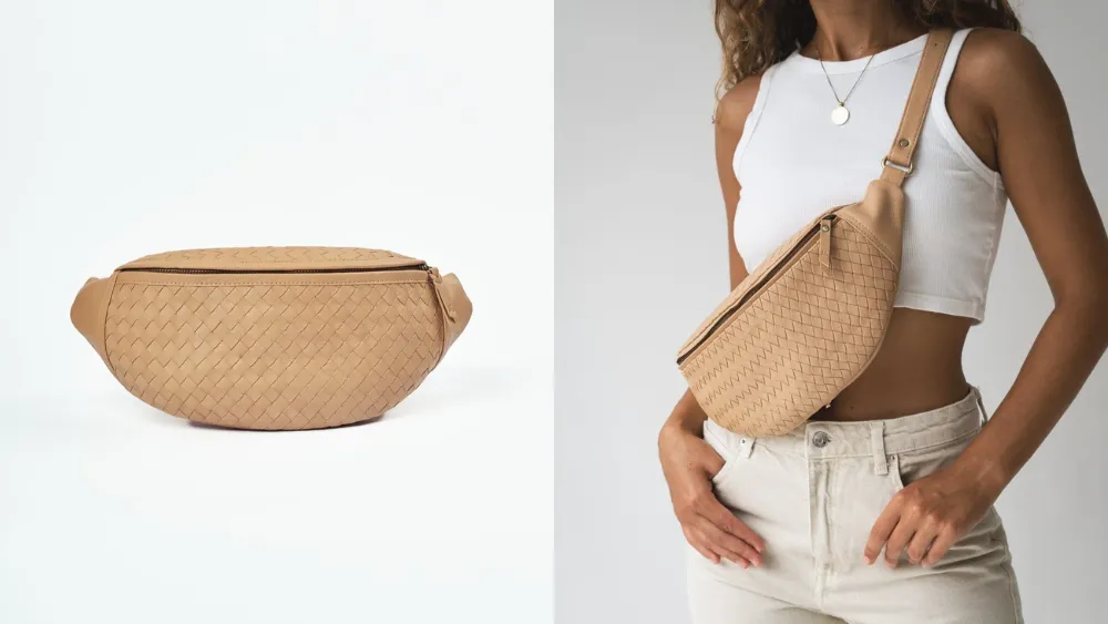 Fanny Pack