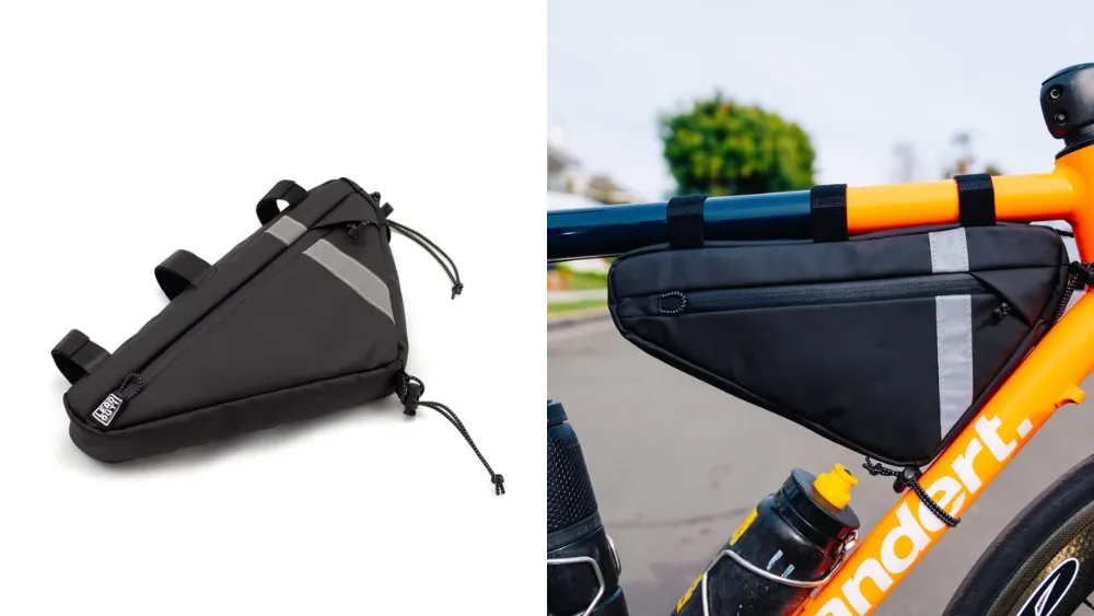 Frame Bag