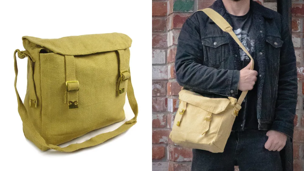 Haversack