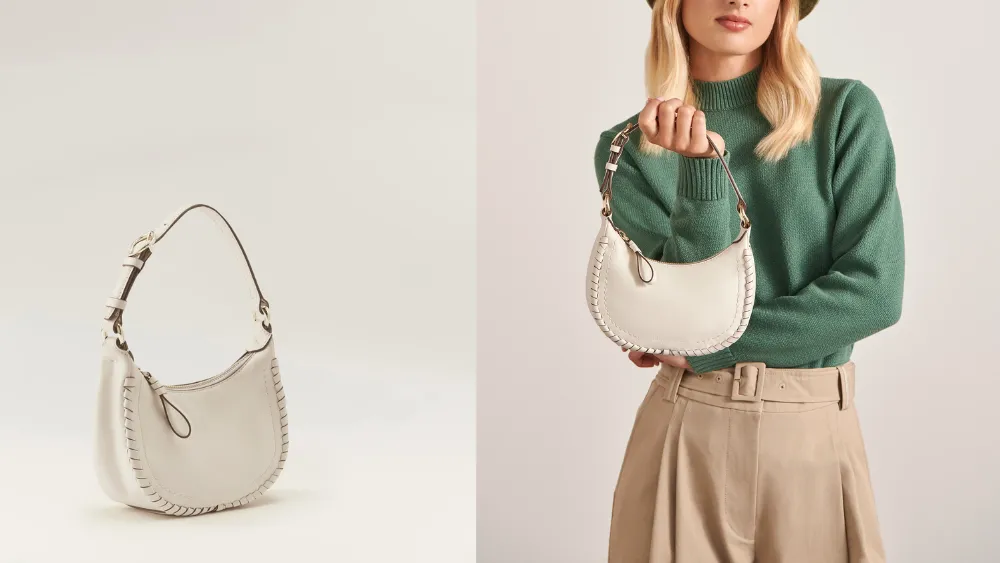 Hobo Bag