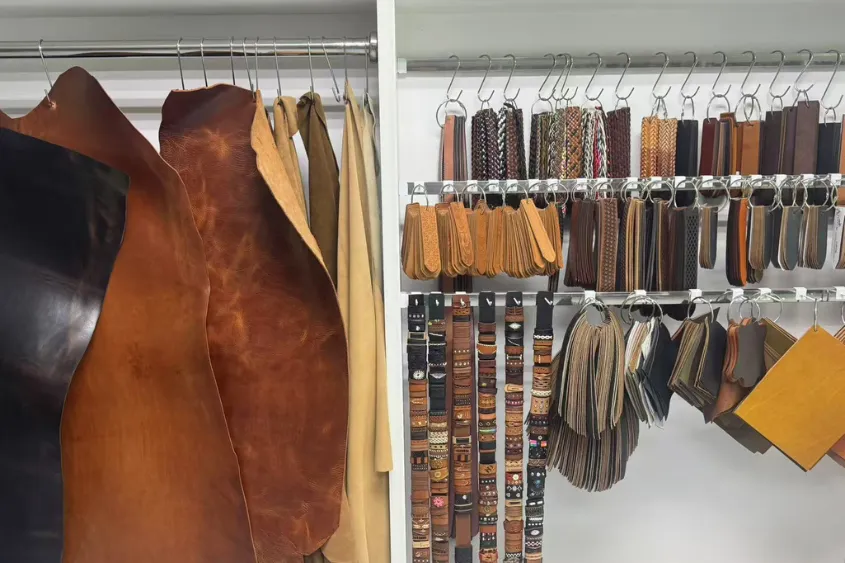 How Can You Forge a Successful Partnership with a Belt Manufacturer