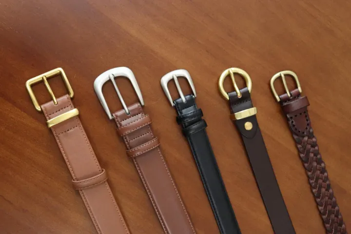 How to Choose the Right Belt Material
