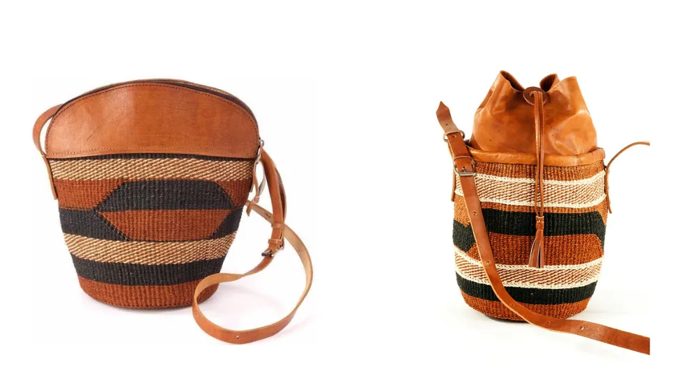 Kiondo Bag