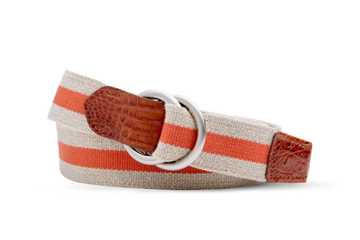 Linen Belts