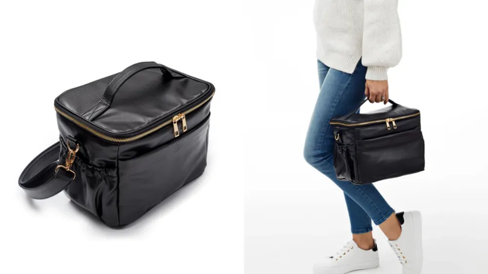 Lunch Box Bag