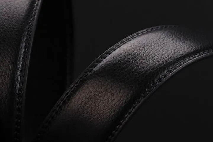 Microfiber Belts
