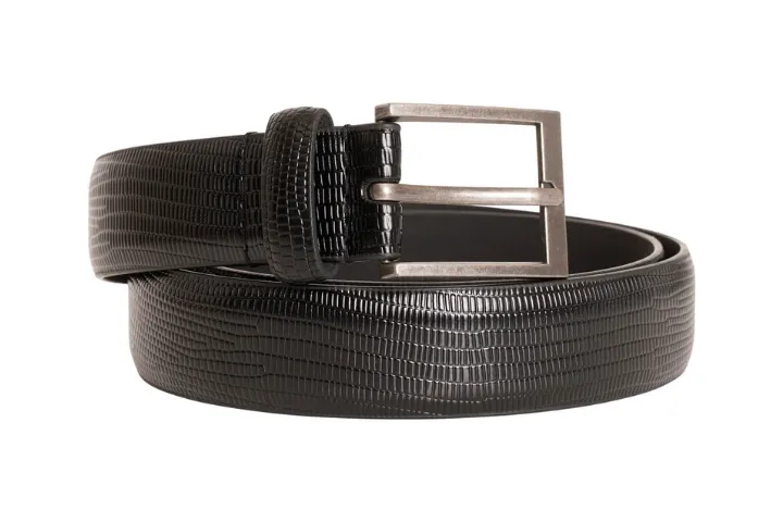 PU leather Belt