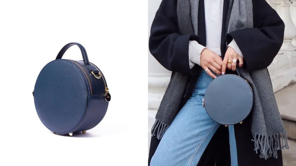 Round Bag