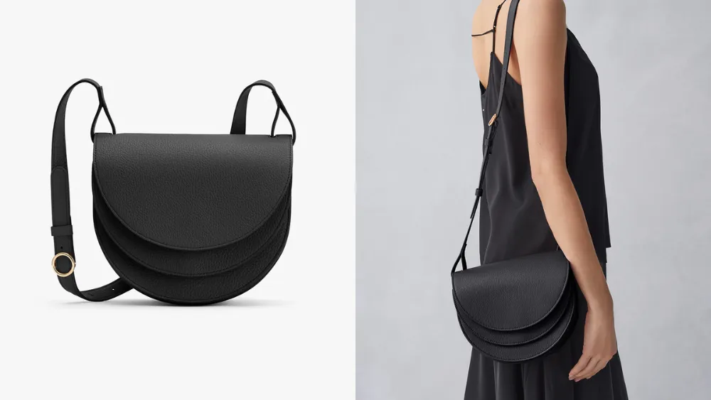 Saddle Bag
