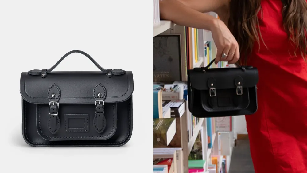 Satchel