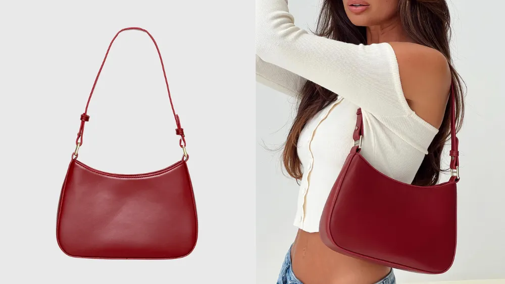 Shoulder Bag