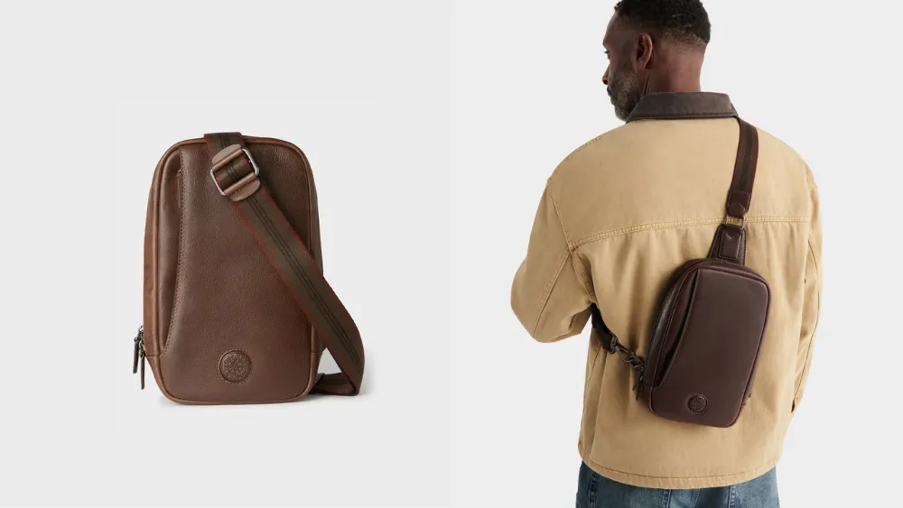 Sling Bag