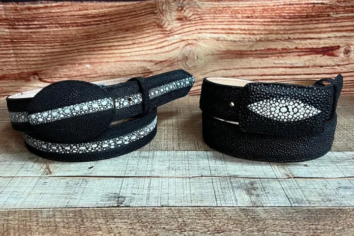 Stingray Belts