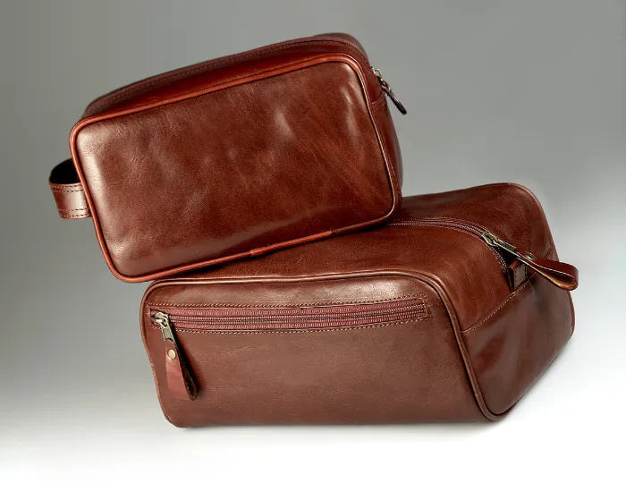 The Role of Sustainability in Modern Leather Bag Production